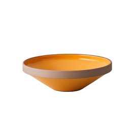 Odense Legault Pasta Bowl 2P COLOR NEW, Tangerine Yellow 2P / 오덴세 레고트 파스타볼 2P COLOR NEW, 탠저린옐로2P