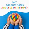 Sensory Owl Full Body Wrap Sock - ADHD and Autism