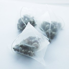 Band Tea Company Jasmine Phoenix Eye White Tea Mari Phoenix Eye (Tea Bag) Luxury Jasmine Tea 10 Packages 1 Can