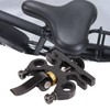 Folding Bike Quick Release Pedal Holder Bike Folding Pedal Bracket