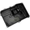 Dorman 265-896 Transmission Oil Pan Compatible with Select Models