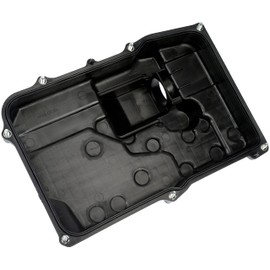 Dorman 265-896 Transmission Oil Pan Compatible with Select Models