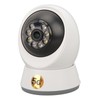 HD 1080P Home Security Camera 360 Degree Panoramic Camera 5G