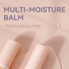 2 x Moisturising Balm Moisturiser Stick, Moisturising Cream - Reduces