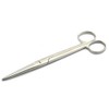 A2Z-MY03 Mayo Dissecting Scissors 6.75" (17.15cm), Straight, Stainless Steel