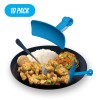 THEPROTECTOR Scoopy, Eating assitant , Utensil, spoon, special needs, disposable