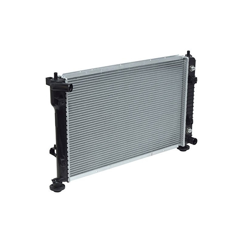 UAC RA 2879C Radiator, 1 Pack
