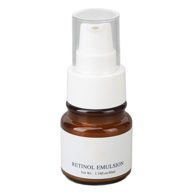 Retinoids Facial Lotion Quick Absorption Moisturizing Retinoids Lotion Daily Skin
