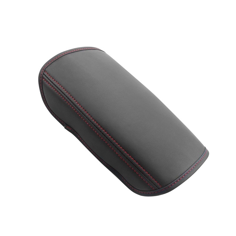 YEE PIN Armrest Cover for Seat Leon 4 MK4 KL1/KL8
