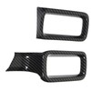 Dashboard Side Air Vent AC Air Conditioning Outlet Cover Trim