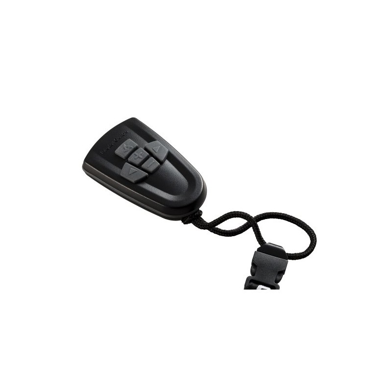 attwood MotorGuide 8M0092068 Xi Series Wireless Remote