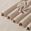 Yagle Mate 4 Pack Microfiber Bath Towels Set,Soft and Super