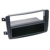 ACV 281190 02 Radio Face Plate 2-Standard with Tray, Mercedes