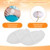10 PCS Catheter Stabilization Device, Adhesive Stat Lock Catheter Stabilization