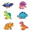 Mideer My First Puzzle - Kids Puzzles Age 2 -