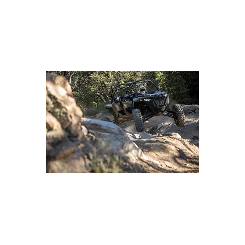 Engine Ice Hi-Performance SXS/ATV Coolant + Antifreeze 0.5 gal