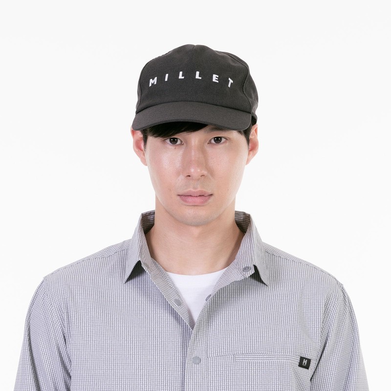 Millet MIV01545 CONDUIRE CAP Men's Cap, NEW LOGO_CUMIN