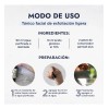 Ácido Glicólico Cosmético 70% Hebbe Skincare 50ml Rostro Piel Sensible