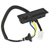 EPSIRMP 25380-3JA0A Tailgate Release Button Trunk Switch Compatible with 2013-2019