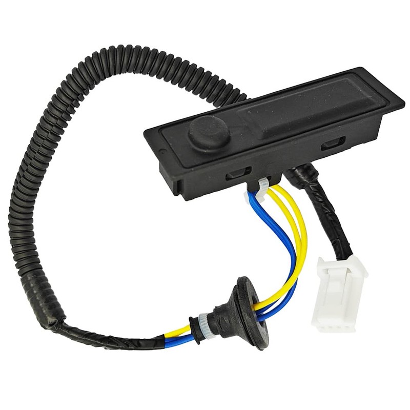EPSIRMP 25380-3JA0A Tailgate Release Button Trunk Switch Compatible with 2013-2019