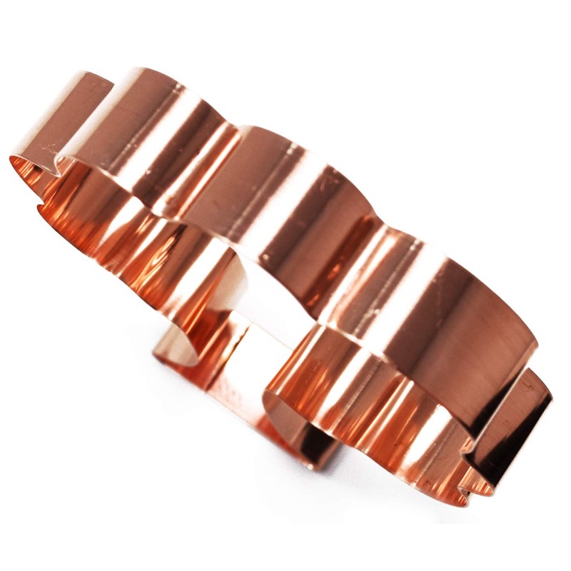 The Fussy Pup Oak Tree Cookie Cutter 5 Inch