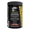Mutant Geaar Eaa Polvo 9.4 G Arginina 7 G Bcaa