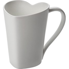 Alessi "To" Mug in Bone China