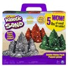 The One and Only Kinetic Sand – Jumbo Value Pack