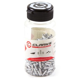 Clarks Universal Cable Ends (1.0 - 1.6-mm)