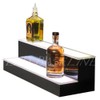 LED 2 Step Bar Shelf 20"