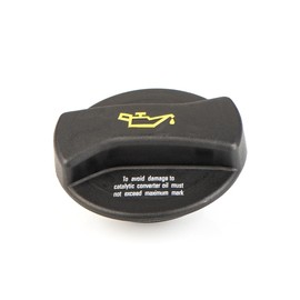 LST Oil Cap Closure Oil Filler Neck A4 Avant A6 A8 4B 4D C5 8D