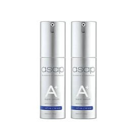 asap Super A Serum 30ml Duo Bundle