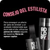 BOLDIFY Fibras Capilares para Cabello Fino (Cobrizo) Polvo Pelo Hombre