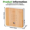 Bird Chirping Box Motion Sensor, Bird Singing Motion Sensor, Bird