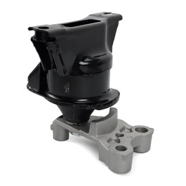 MOCA 4PCS Engine Motor & Transmission Mount Comaptible with 2006-2010 for Honda Civic 1.8L 1799CC l4 Gas SOHC Naturally Aspirated - 1.8L Automatic Transmission