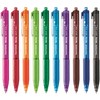 Paper Mate InkJoy 300RT Retractable Ballpoint Pens | Medium Point