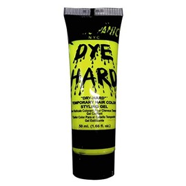 manic panic(マニックパニック) マニックパニックテンポラリーヘアカラー エレクトリックバナナ HTG12170 50ml