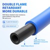 TAILONZ PNEUMATIC Blue 6mm OD 4mm ID Polyurethane PU Double-Layer