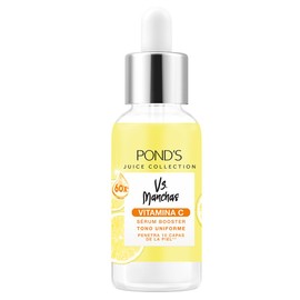 Serum Booster Facial Pond's Vs. Manchas Vitamina C 30 g