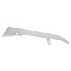 Motorcycle Chain Guard Steel Alloy High Strength Protective Cover for