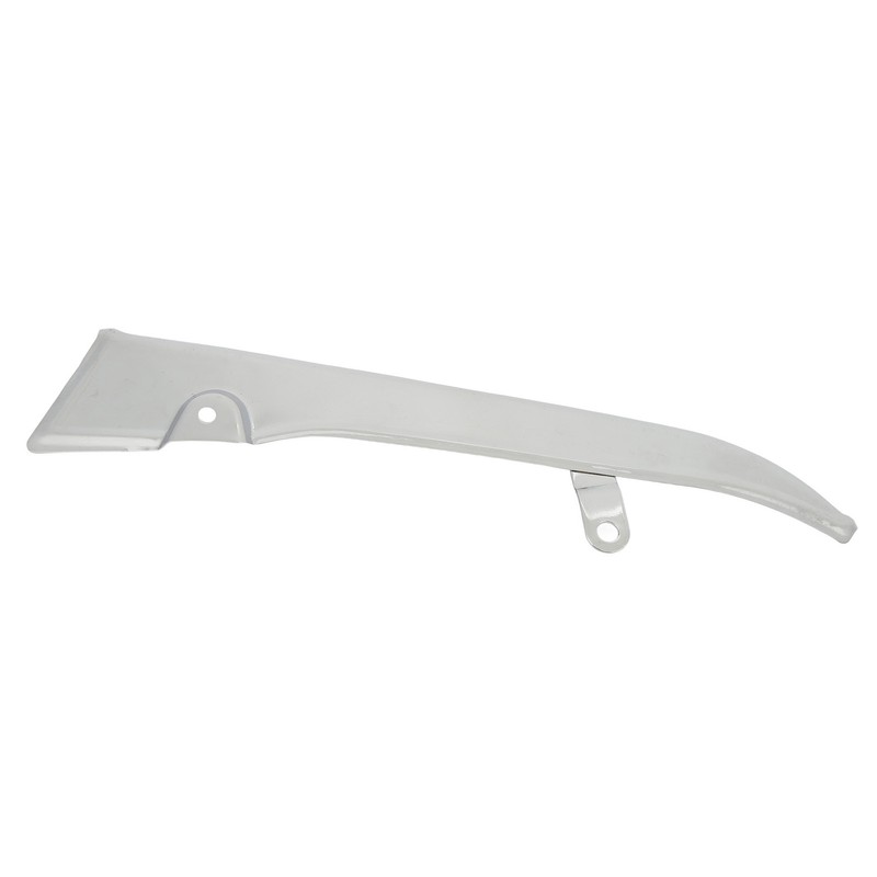 Motorcycle Chain Guard Steel Alloy High Strength Protective Cover for
