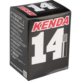 Kenda 14 x 1.5-2.25" SV Tube
