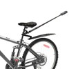 LICHIFIT Bicycle Seat Post Holder for DJI Osmo Action 5