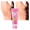 Crema Aclaradora Yogurt Zona Íntima Pezón Manchas Codo Full