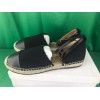 Sandro Paris Espadrilles Sandal SZ 40
