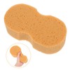 Tofficu High Density Sponge Blocks for Crafting Painting Sculpting and