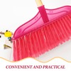 Beavorty Broom for Cleaning Replacement Floor Sweeper Efficient Dust and