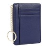 Cynure Women's Purse, Card Holder, Coin Purse, with Keyring, ID