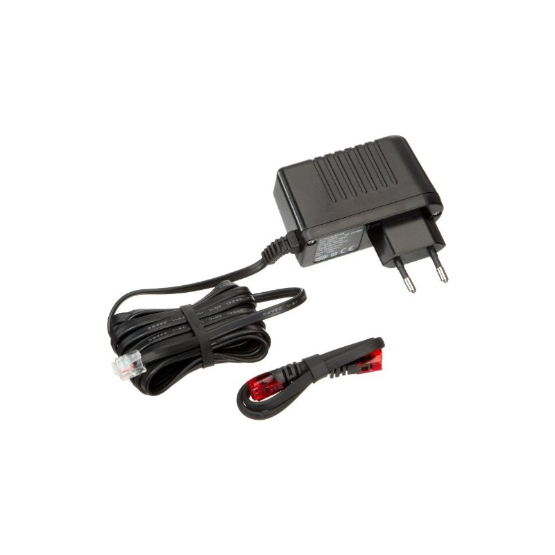 Agfeo Steckerhome charger for extension STE 40/ST 31
