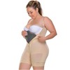 M&D MyD 0105 Post Surgery Ab Board for Liposuction Tummy